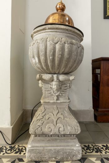 Chrzcielnica