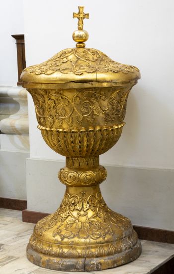 Chrzcielnica