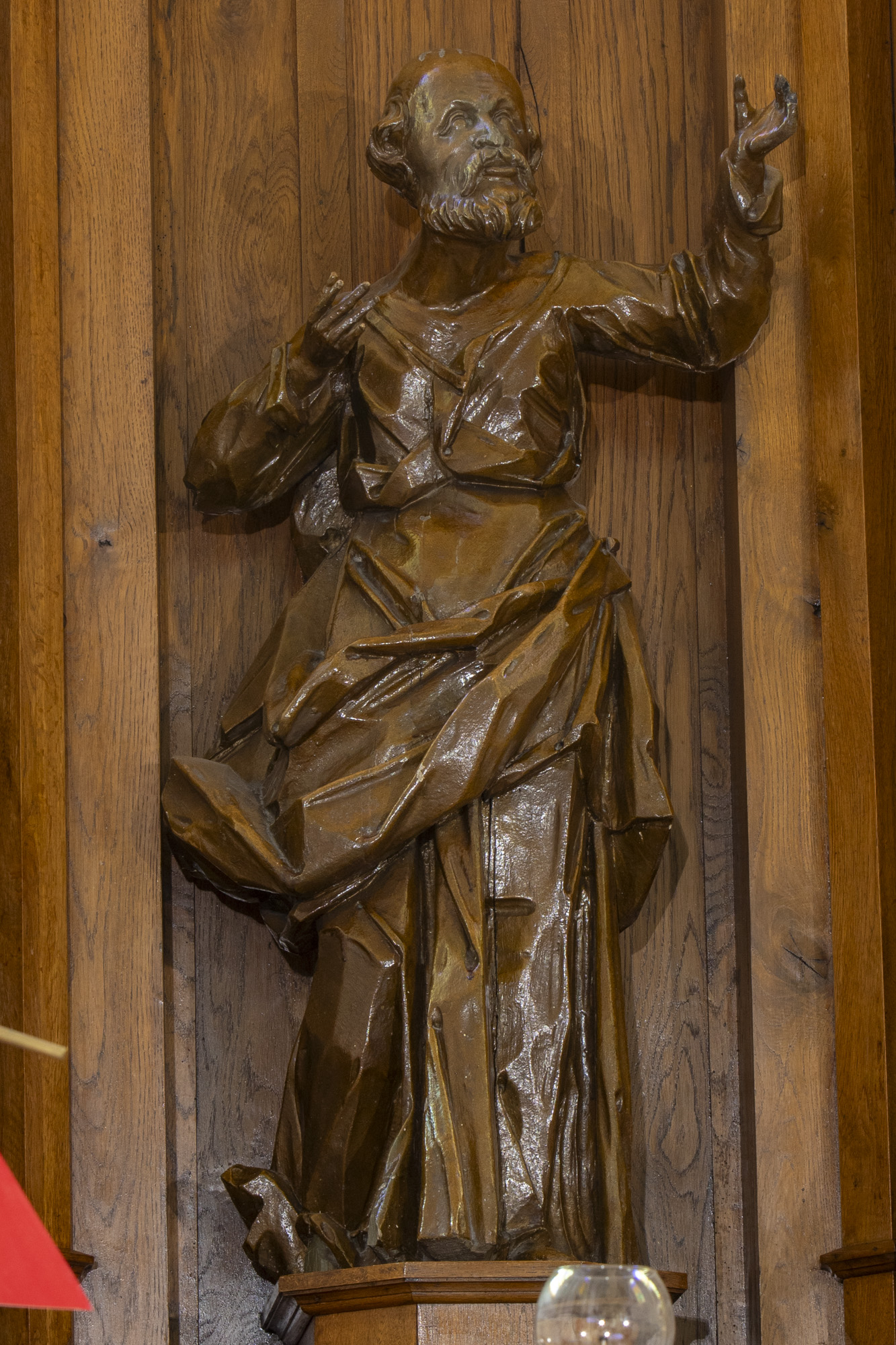 Ołtarz główny