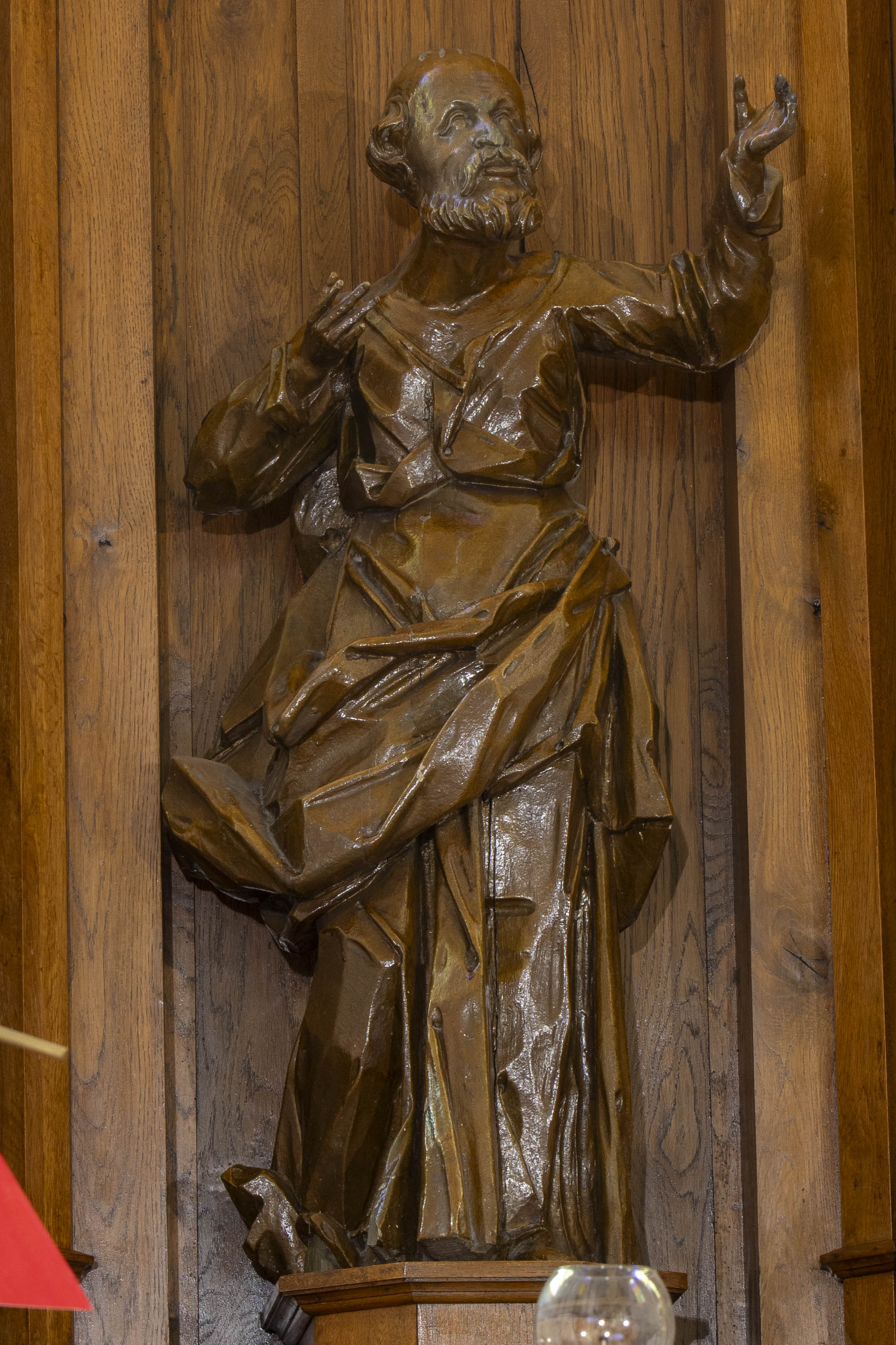 Ołtarz główny