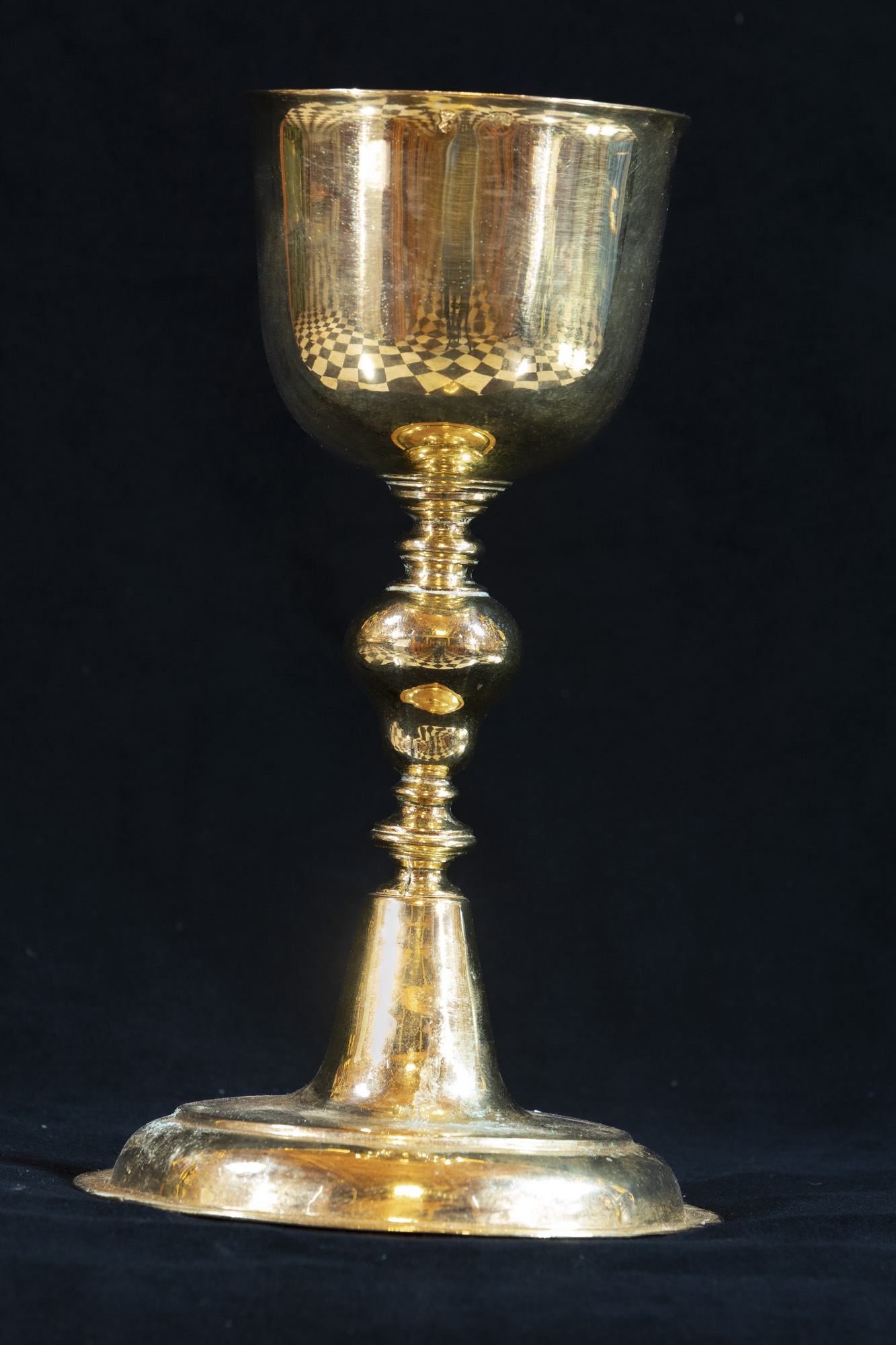 Kielich mszalny 1