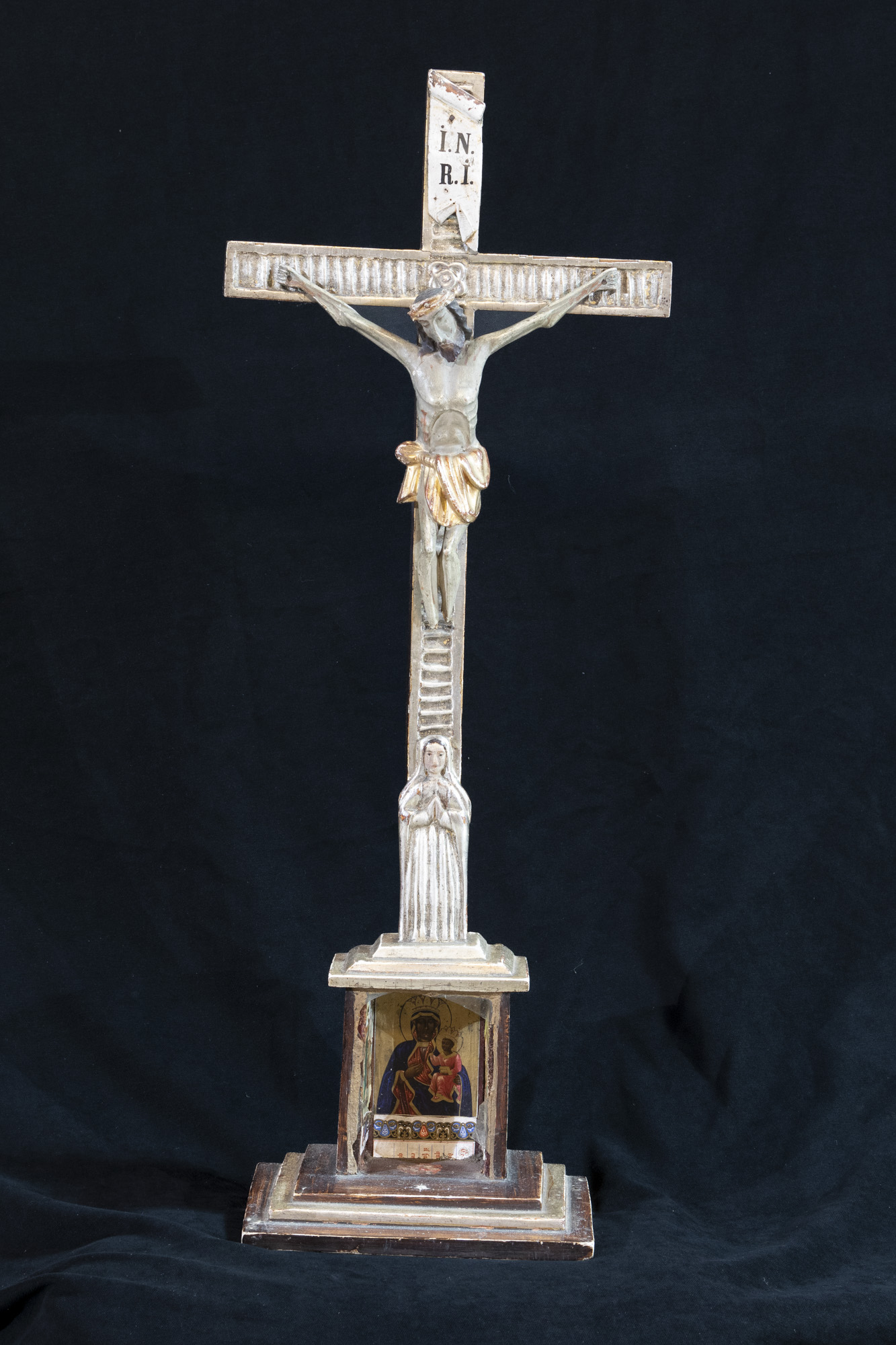 Krzyżyk ołtarzowy