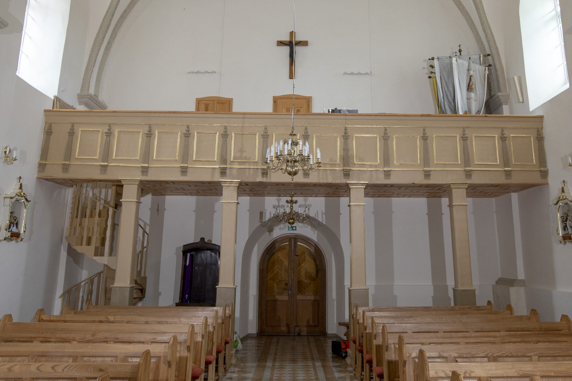 Chór muzyczny