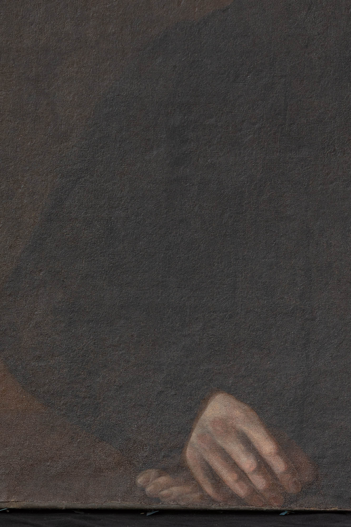Obraz – Portret mężczyzny