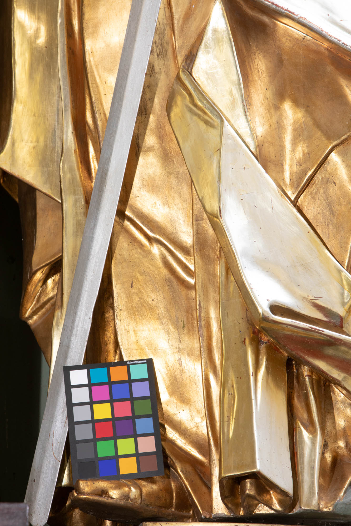 Rzeźba - św. Paweł