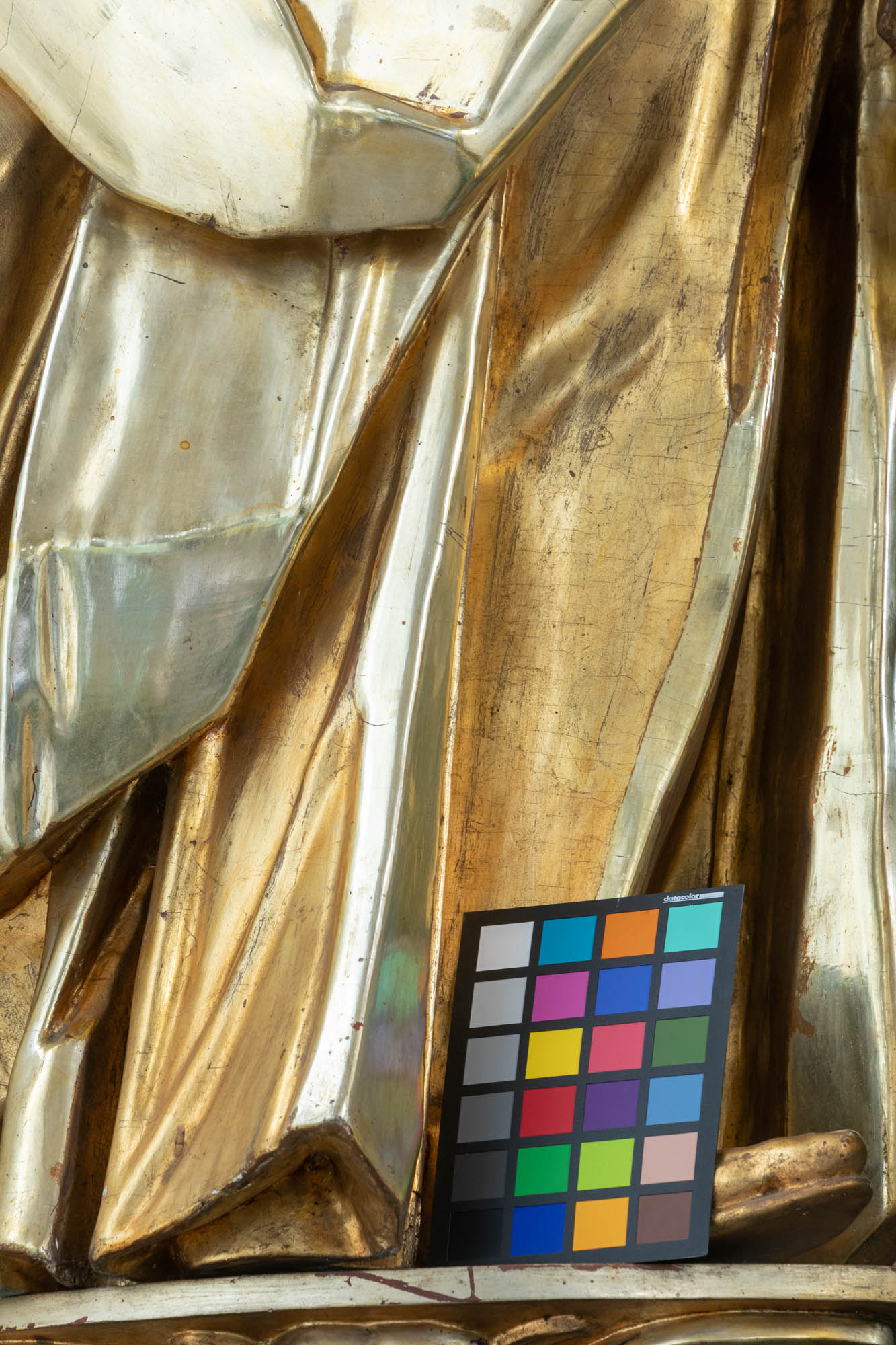 Rzeźba - św. Piotr