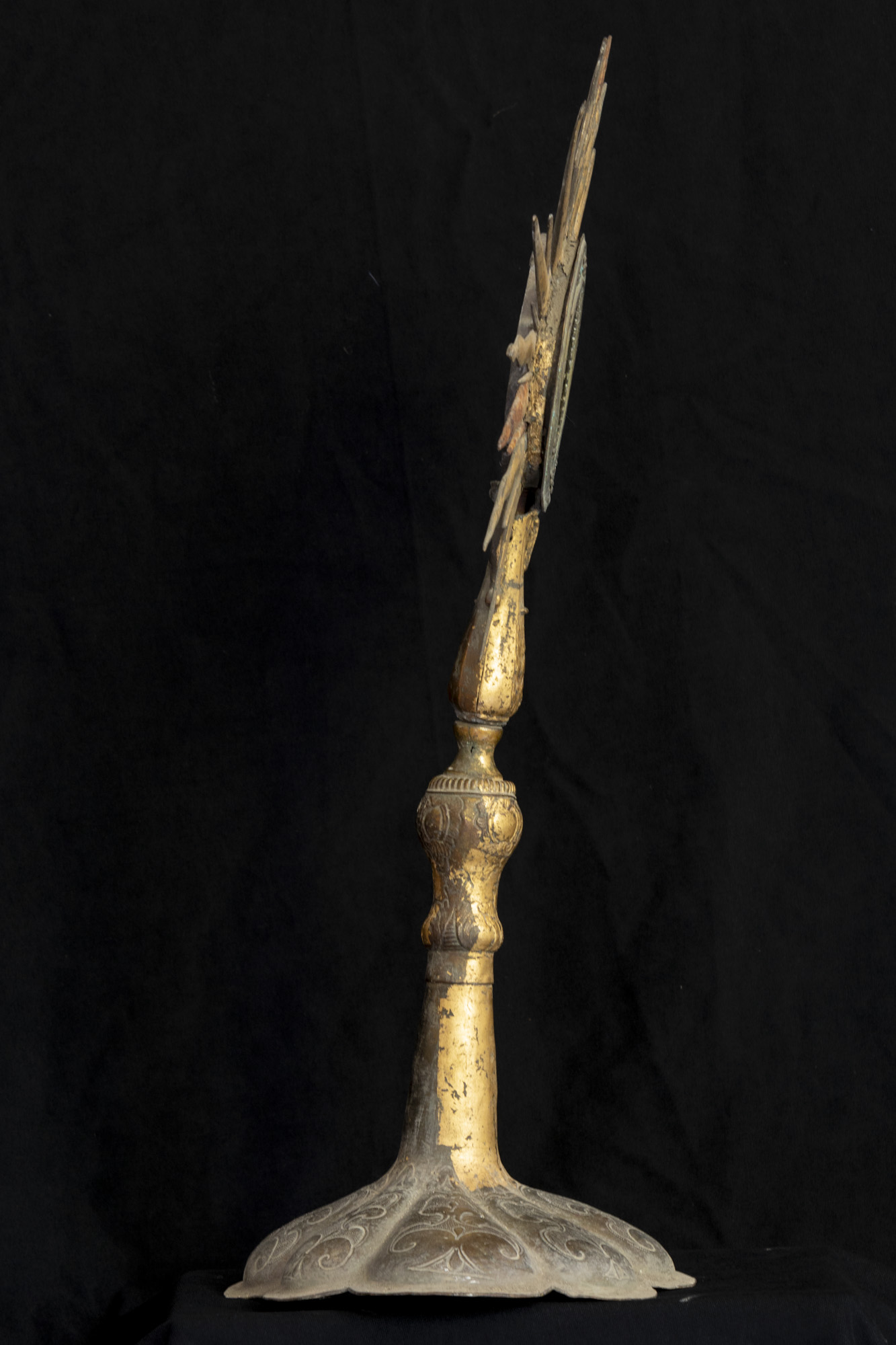 Monstrancja 2