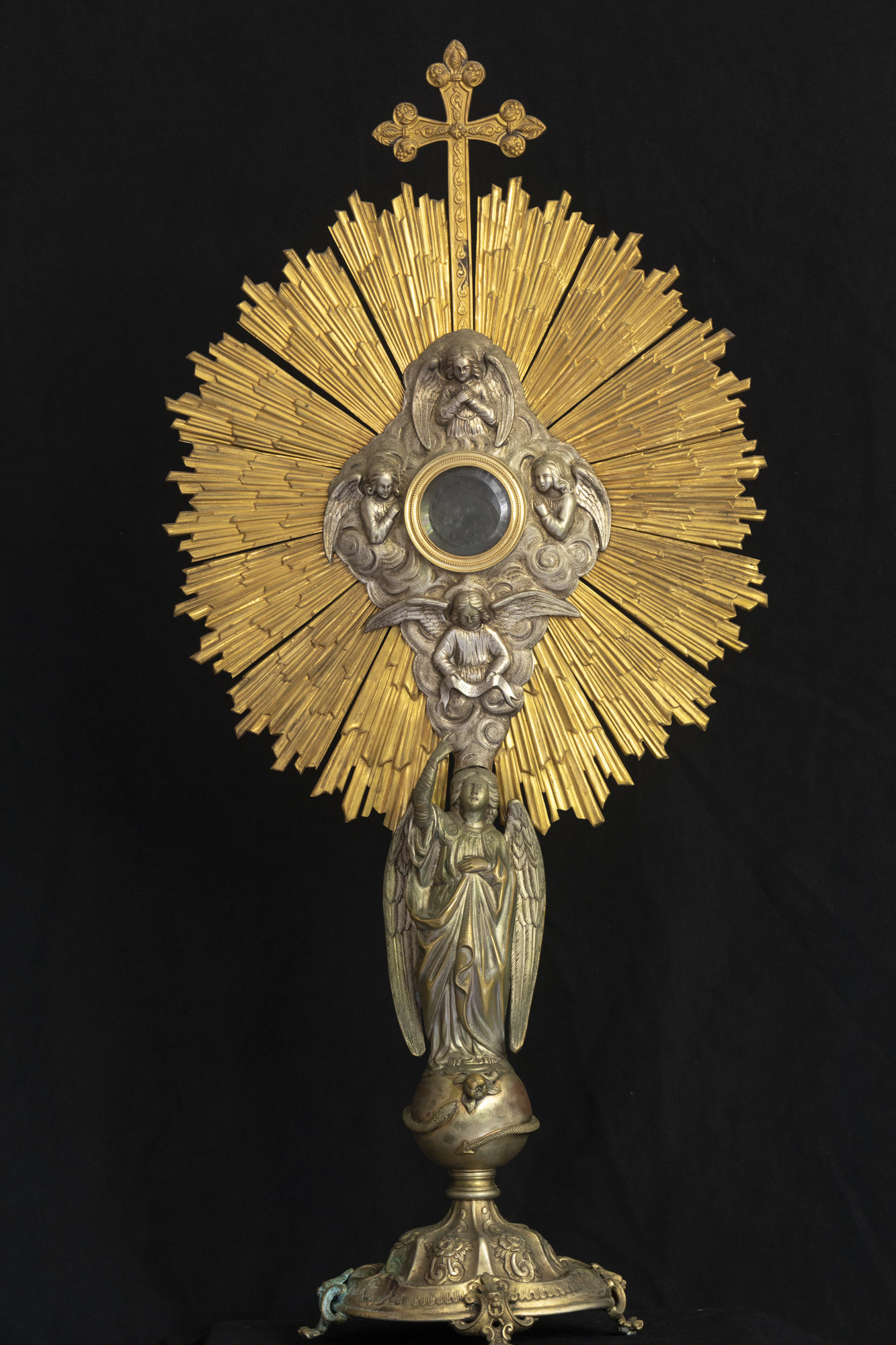Monstrancja