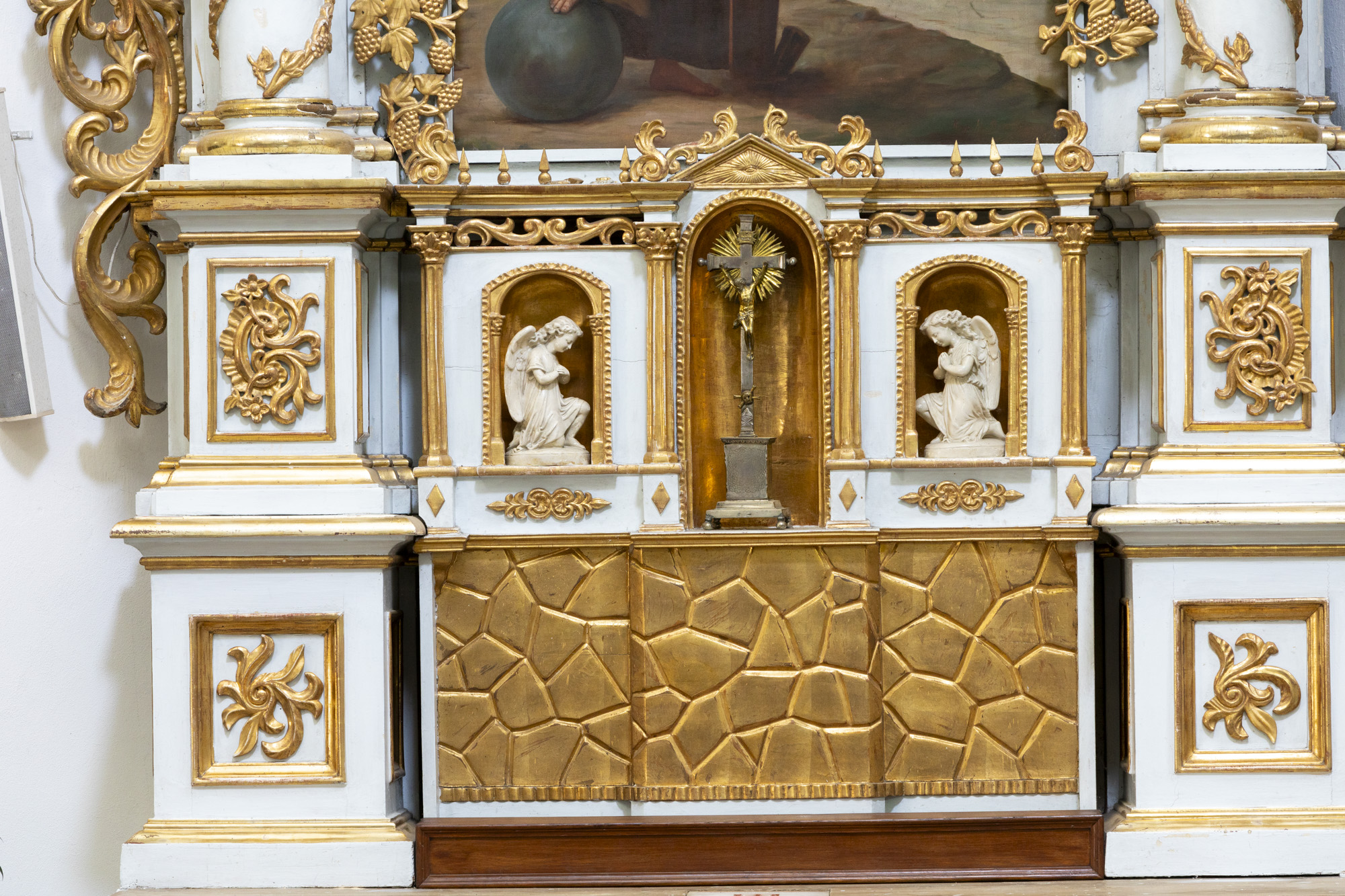 Tabernakulum