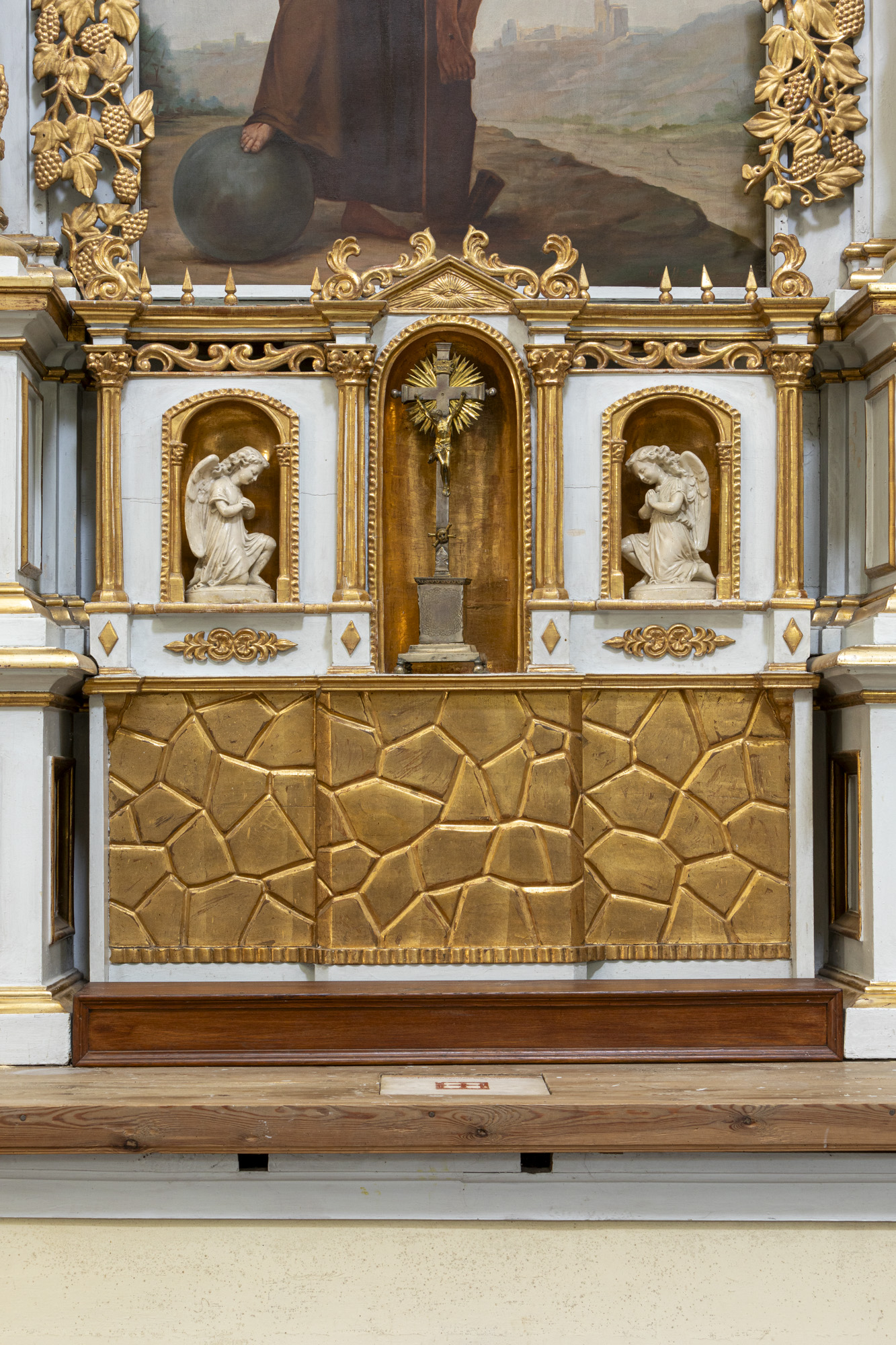 Tabernakulum
