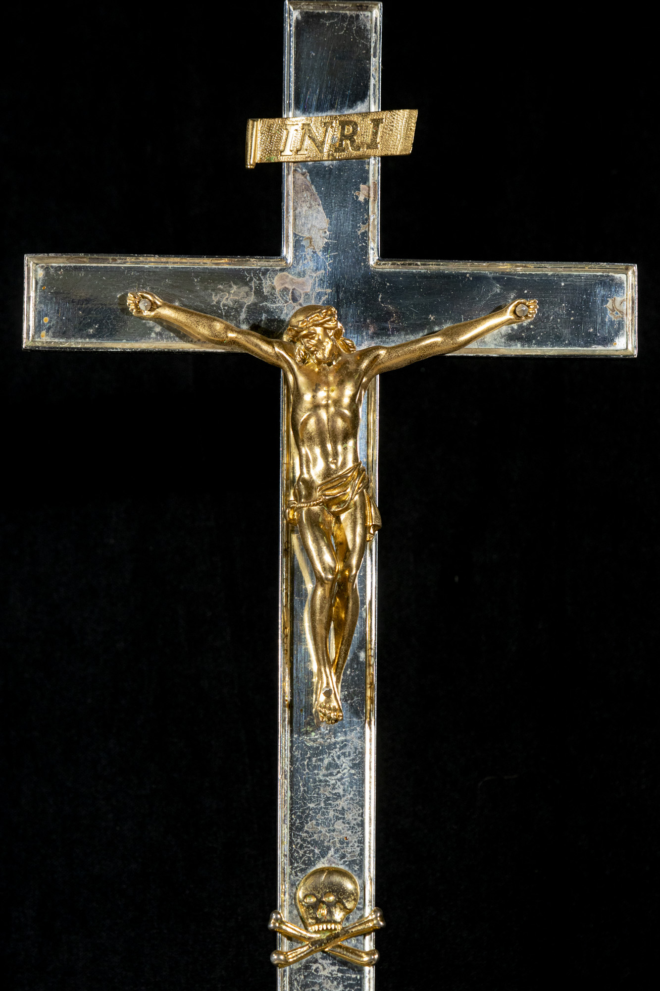 Krzyż ołtarzowy