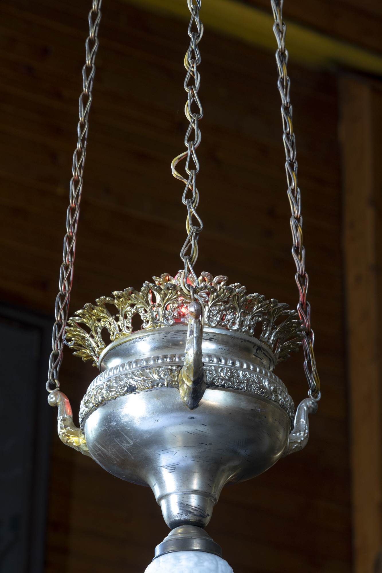 Lampa wieczna