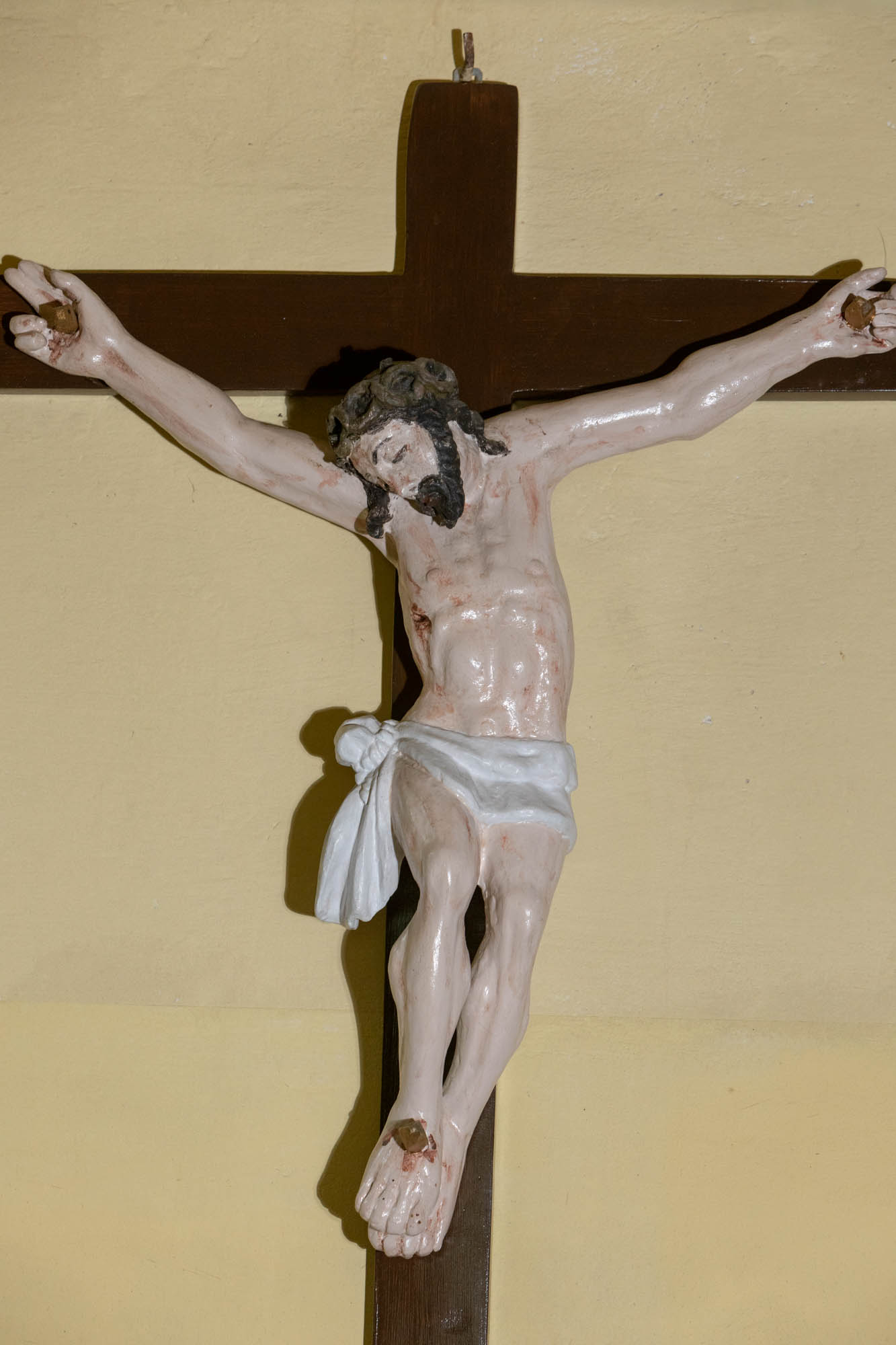 Figura Chrystusa Ukrzyżowanego (1)