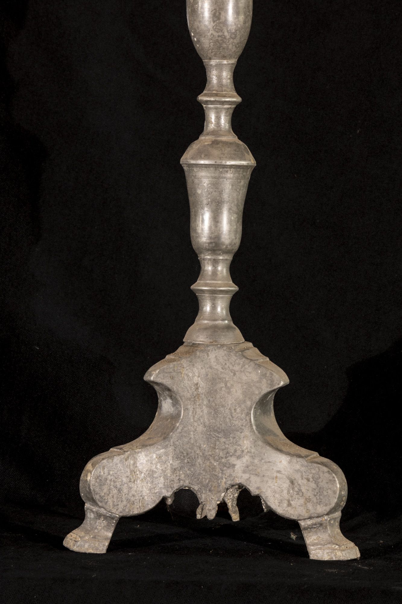 Lichtarze ołtarzowe