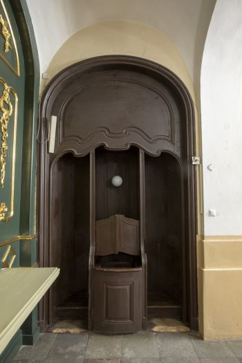 Para konfesjonałów