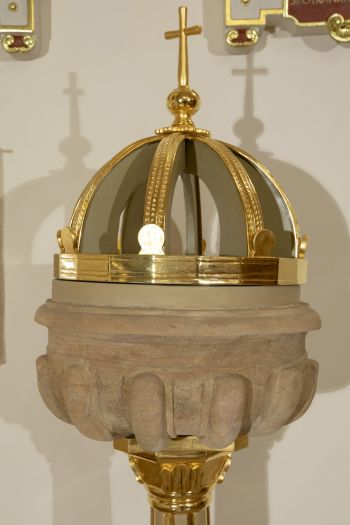 Chrzcielnica
