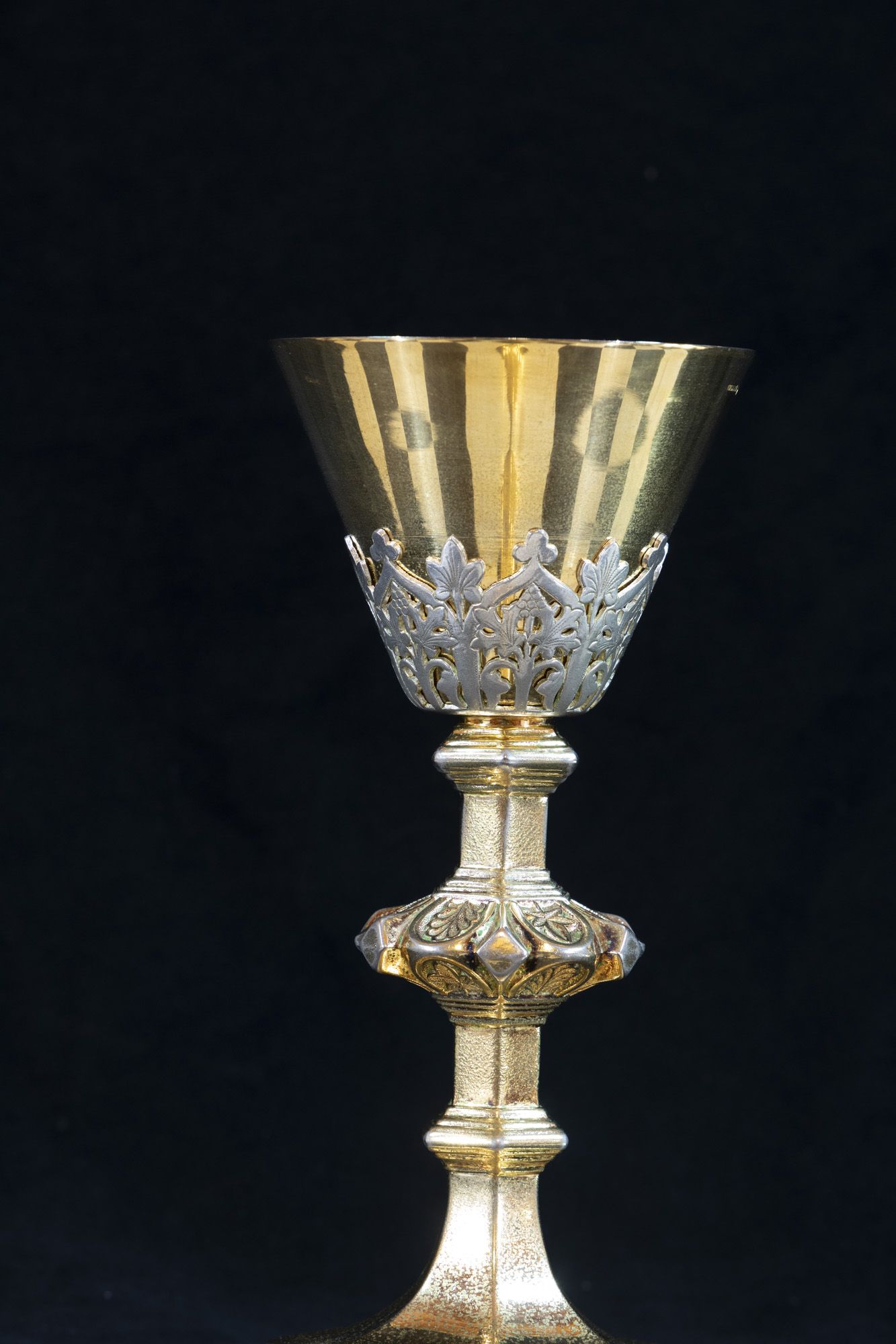 Kielich mszalny 2