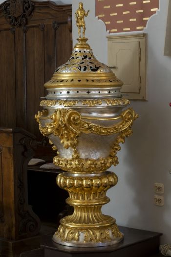 Chrzcielnica