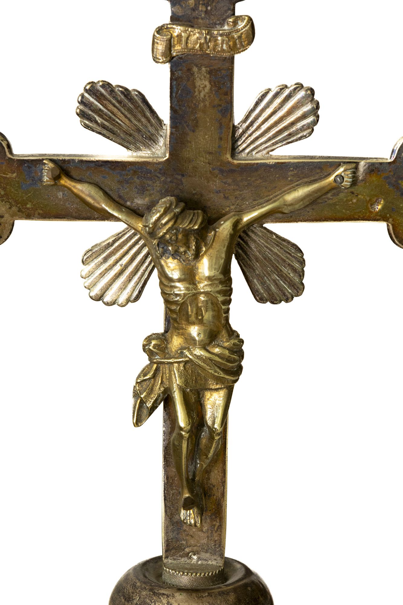 Krzyżyk ołtarzowy 2