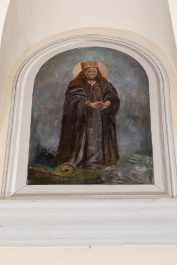 Obraz – Błogosławiona Kinga