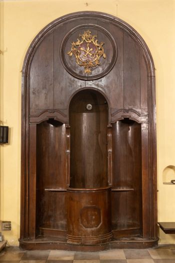 Para konfesjonałów