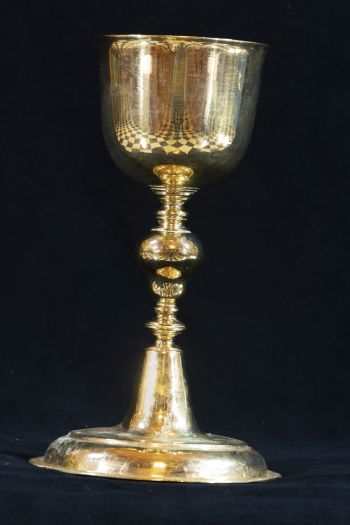 Kielich mszalny 1