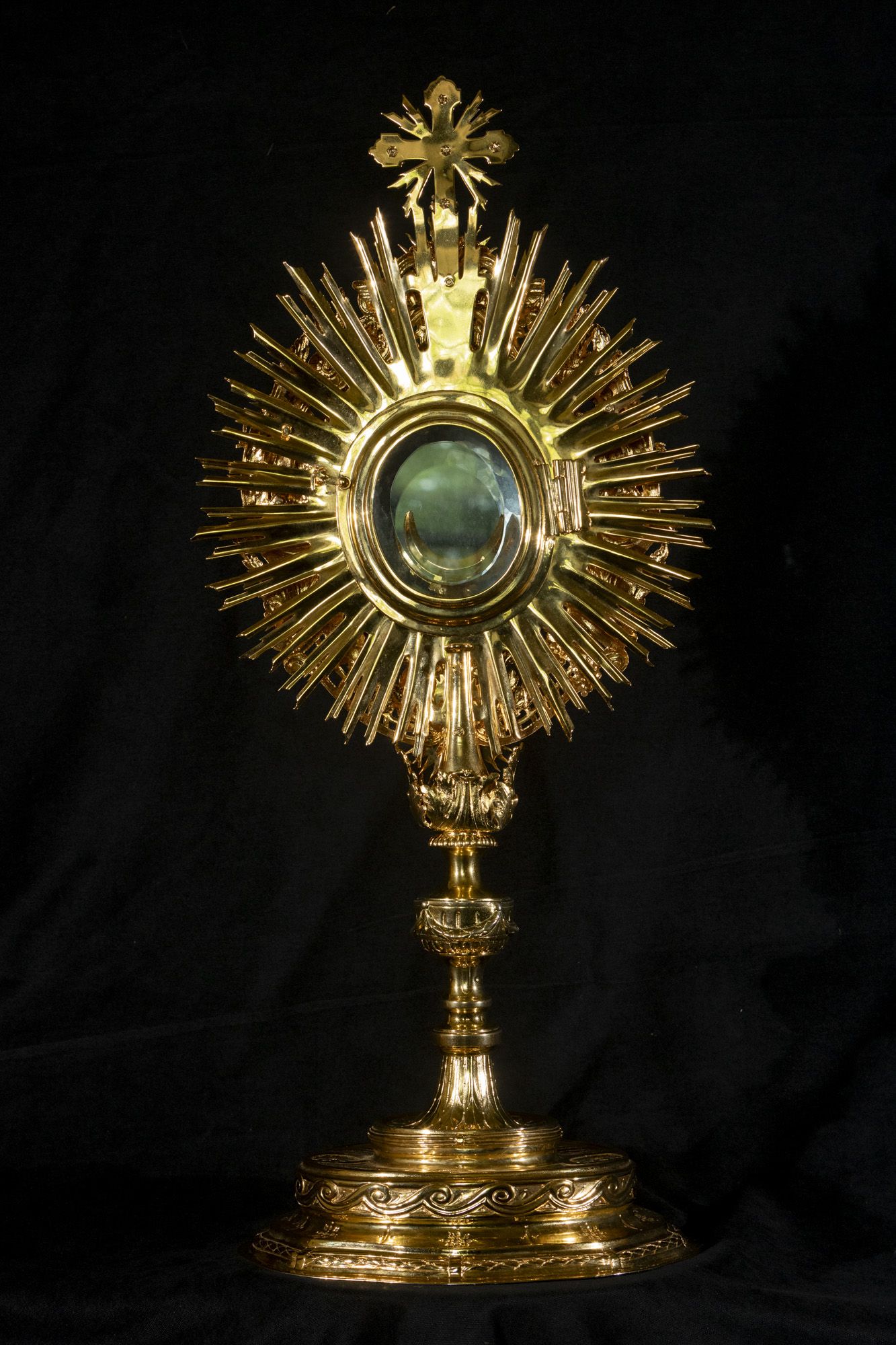 Monstrancja 