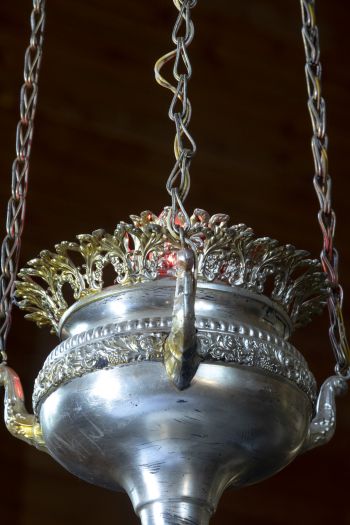Lampa wieczna