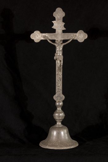 Krzyż ołtarzowy 2