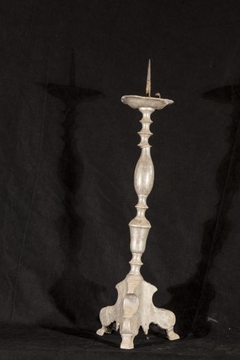 Lichtarze ołtarzowe