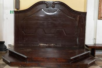 Para ław kolatorskich