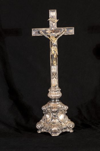 Krzyż ołtarzowy