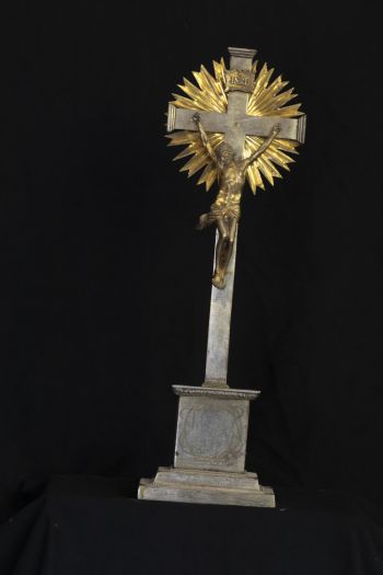 Krzyżyk ołtarzowy