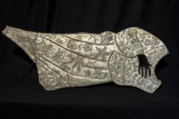 Koszulka z obrazu MB Niepokalanie Poczętej z ołtarza bocznego lewego