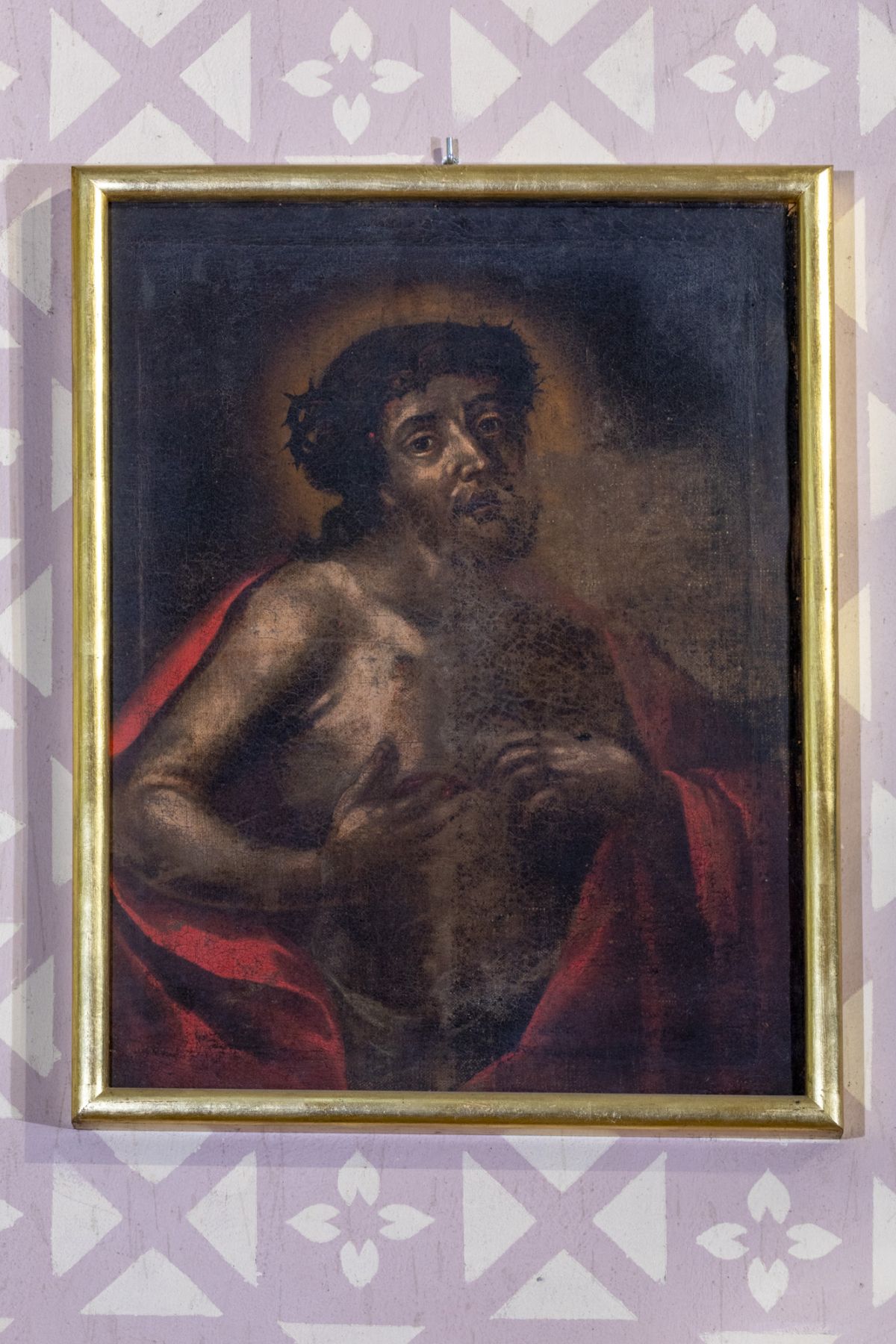 Obraz Ecce Homo