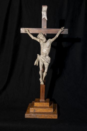 Krucyfiks ołtarzowy