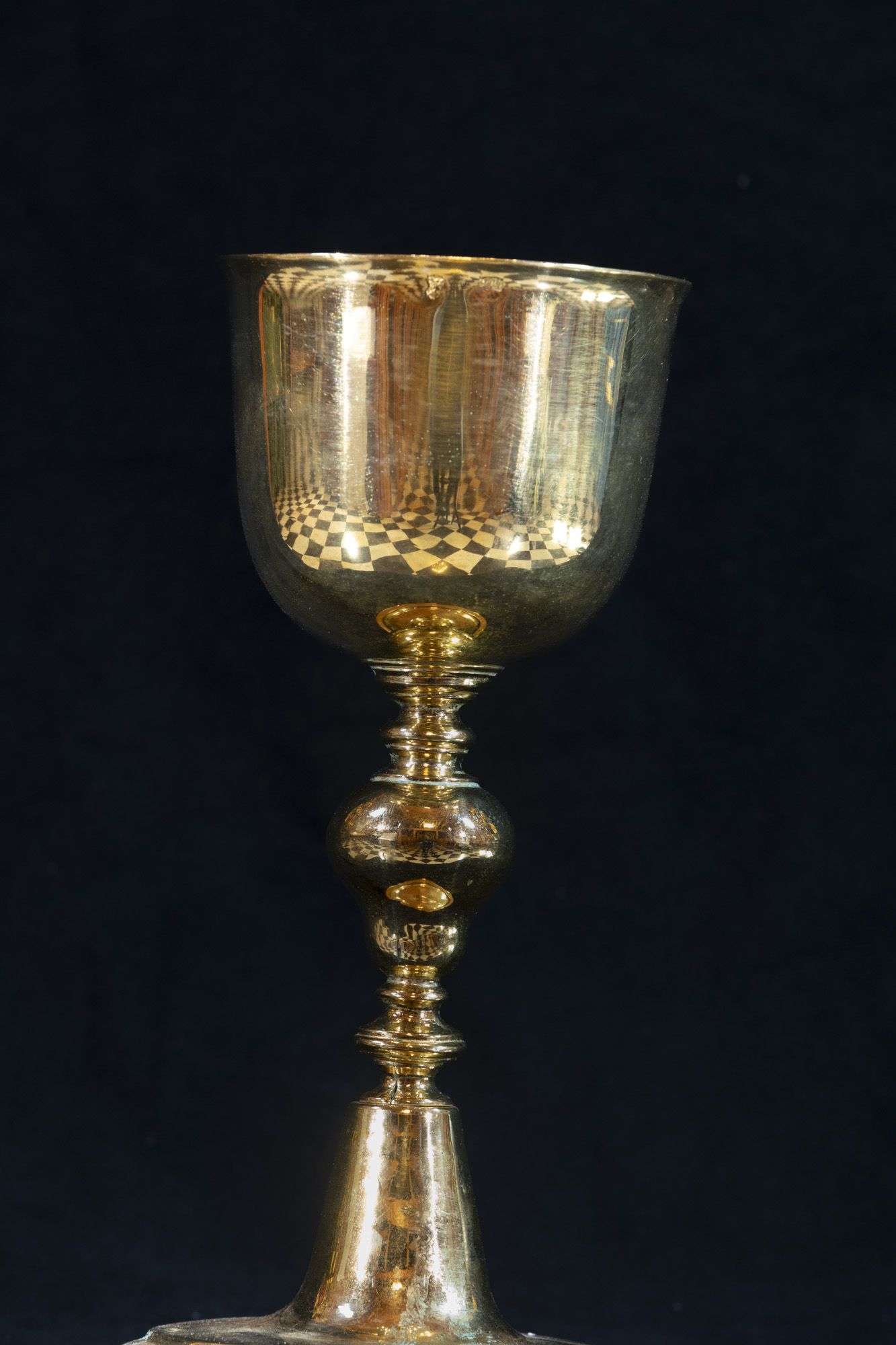 Kielich mszalny 1