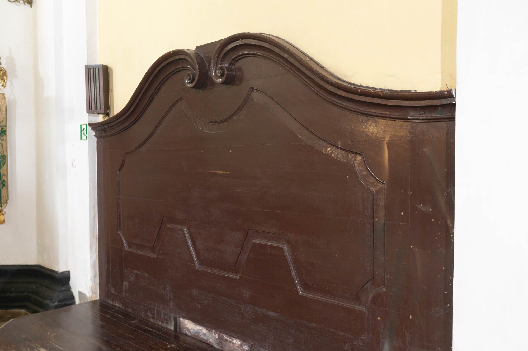 Para ław kolatorskich